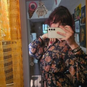 Meet your Posher, June